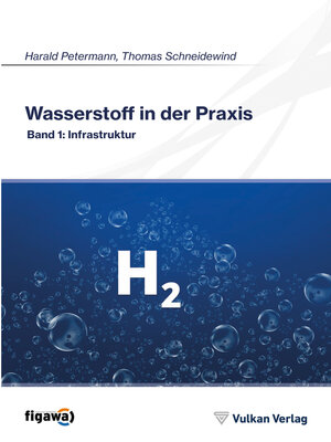cover image of Wasserstoff in der Praxis